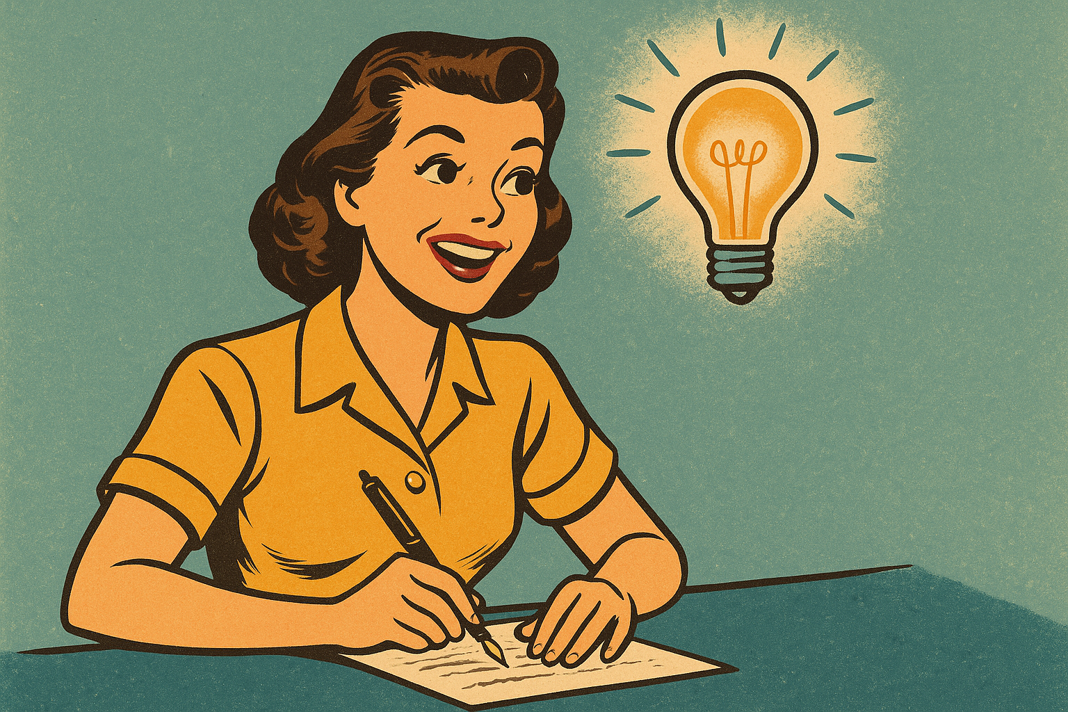 Grafologia e crescita personale