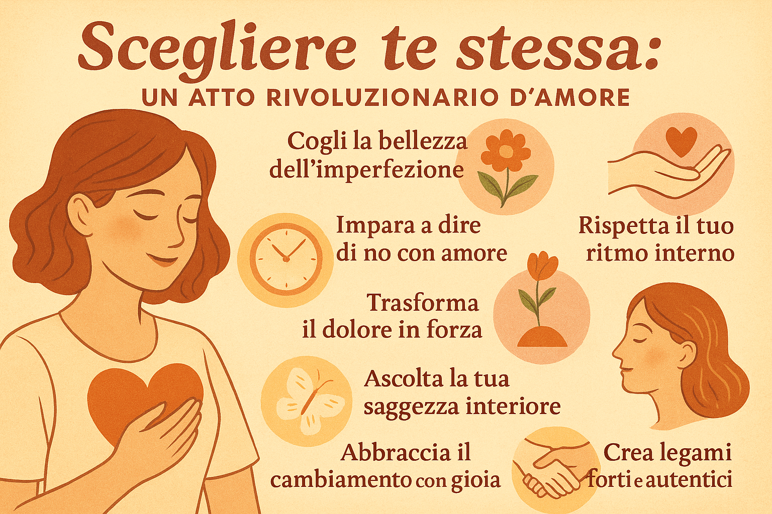 Amore che confonde