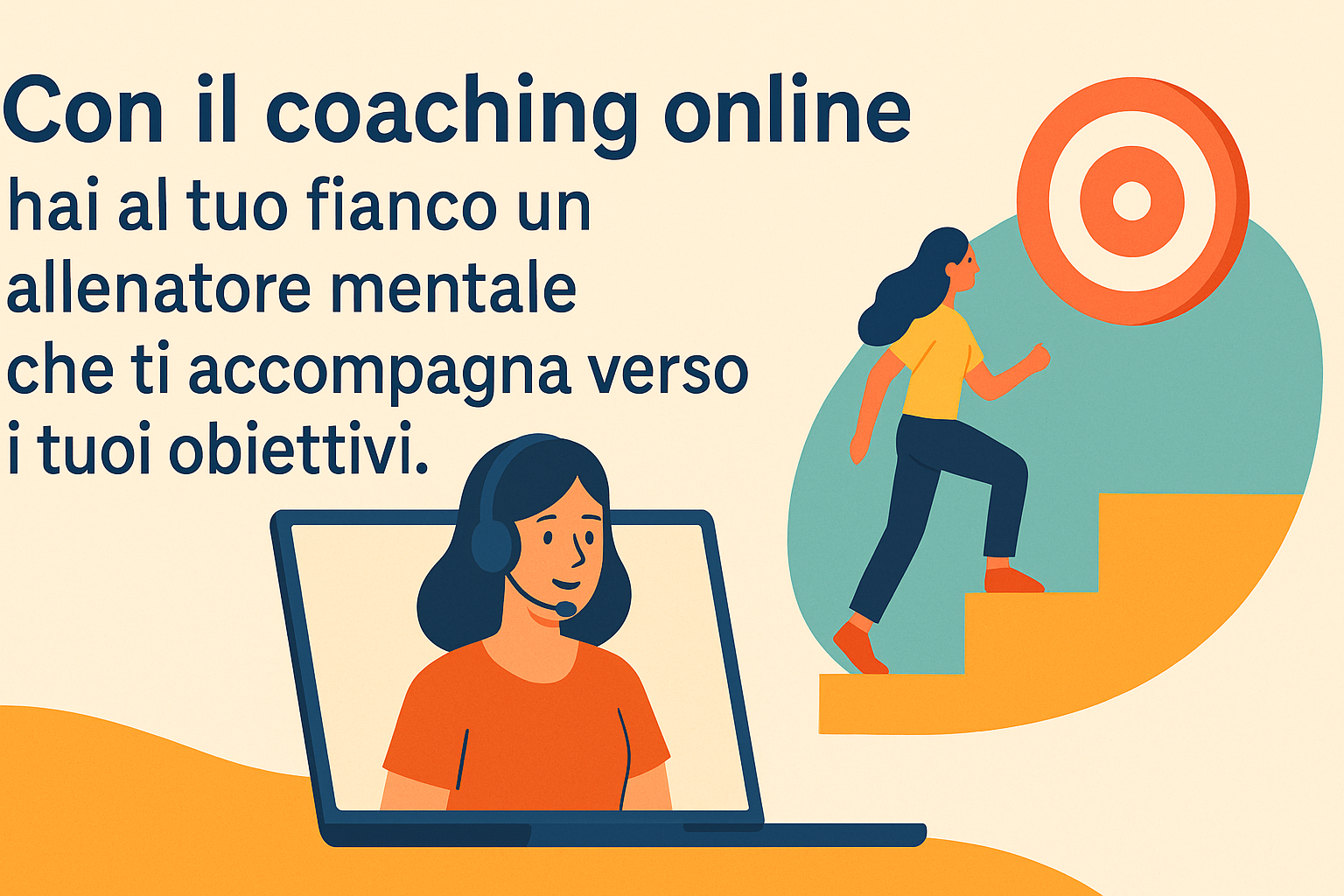 Coaching online