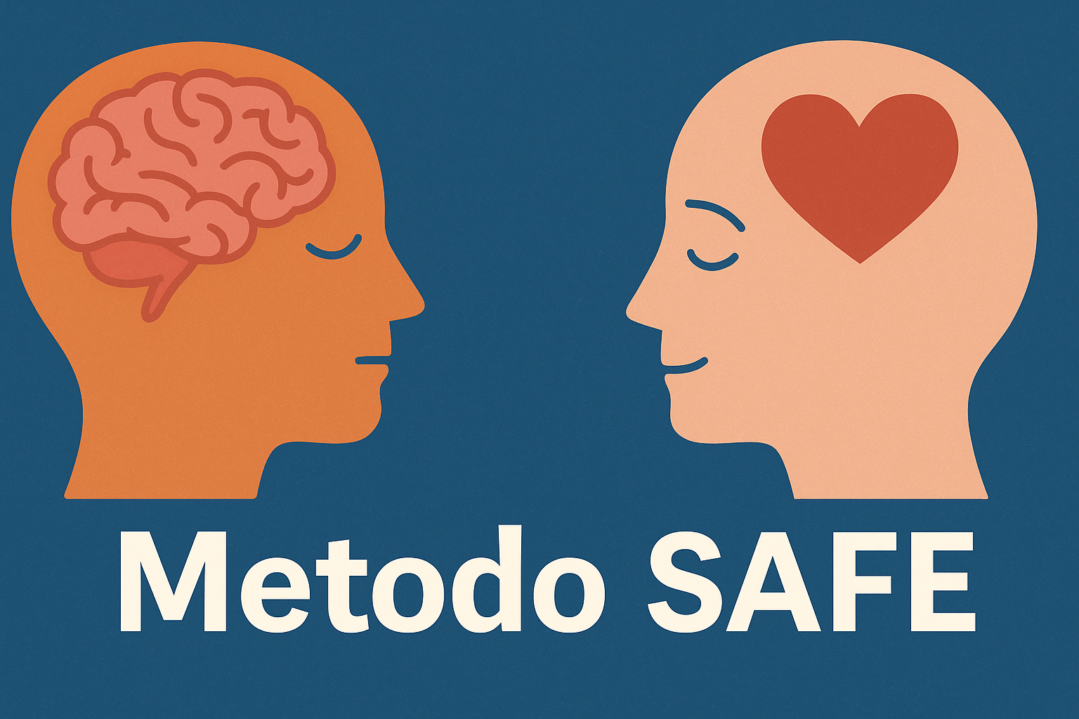 Metodo SAFE per l’iperempatia