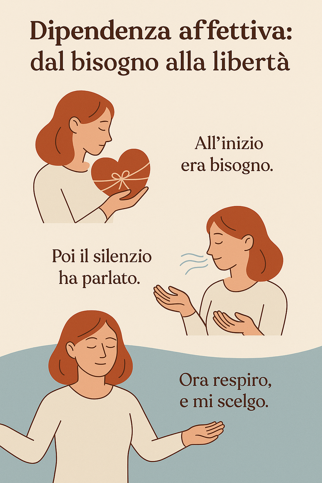 Dipendenza affettiva 